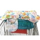 thumbnail image 5 of kids Funda para Carrito de Cojín para , Baoblaze Cubierta del carrito de la compra, 5 of 8