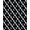 Black, Pattern 4, variant on ODIKA 4' x 6' Machine Washable Non-Slip Area Rug, Houndstooth Houndstooth High Traffic Rug, Black, 388782