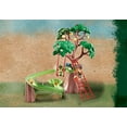 thumbnail image 3 of Playmobil Wiltopia -Tropical Jungle Playground, 3 of 6