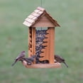thumbnail image 4 of Perky-Pet 4 lb Pinery Wild Bird Feeder, 4 of 6