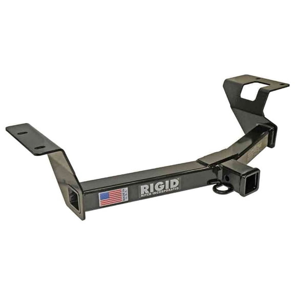 Rigid Hitch (R3-0508) Class III, 2" Receiver Hitch, Fits 2012-16 Honda CR-V, Made in USA