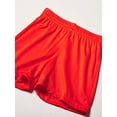 thumbnail image 4 of Short d'Octane Jeune Orange S, 4 of 4