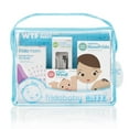 thumbnail image 3 of Frida Baby Bitty Bundle of Joy, Baby Body Care Set, Gift Essentials for Newborn Baby and Mom, 3 of 7