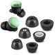 thumbnail image 1 of Puntas de espuma viscoelástica para el nuevo Google Pixel Buds Pro 2 Sin almohadillas de silicona Almohadillas de repuesto antideslizantes para el dolor Caben en el estuche de carga Auriculares que re, 1 of 7