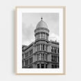 thumbnail image 2 of 6th Ave & 21st B&W - Manhattan New York Photography Unframed Wall Art Print 5 x 7 inches, 2 of 60