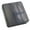 Gray, variant on Homerr Cable Organizer Box Charger Storage Container Data Cable Storage Box Adapter Wire Classification Multi Compartments Storage Case Cord Charger Organizer Portable Home Office