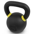 thumbnail image 2 of Valor Fitness PKB-35 ValorPRO Premium Kettlebell 35lb, 2 of 5