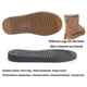 thumbnail image 4 of Fashion Real Cowhide Women Snow Boots Classic Warm Winter Shoes With Non-slip Soles, 4 of 5