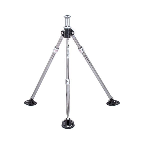 Attwood Ski Pylon Adjustable, 35" to 52"