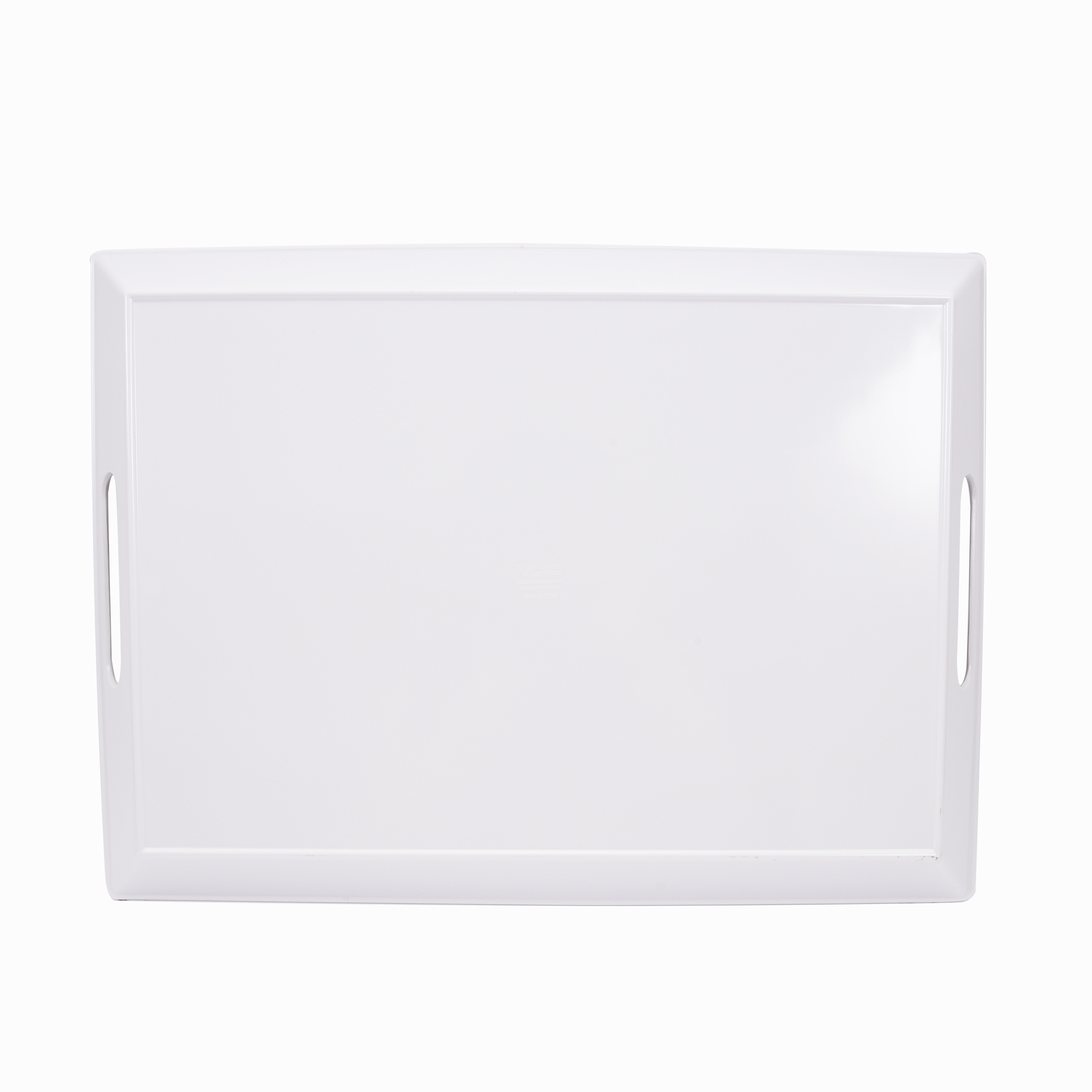 Better Homes & Gardens Marble Print Handled Serving Tray photo 5