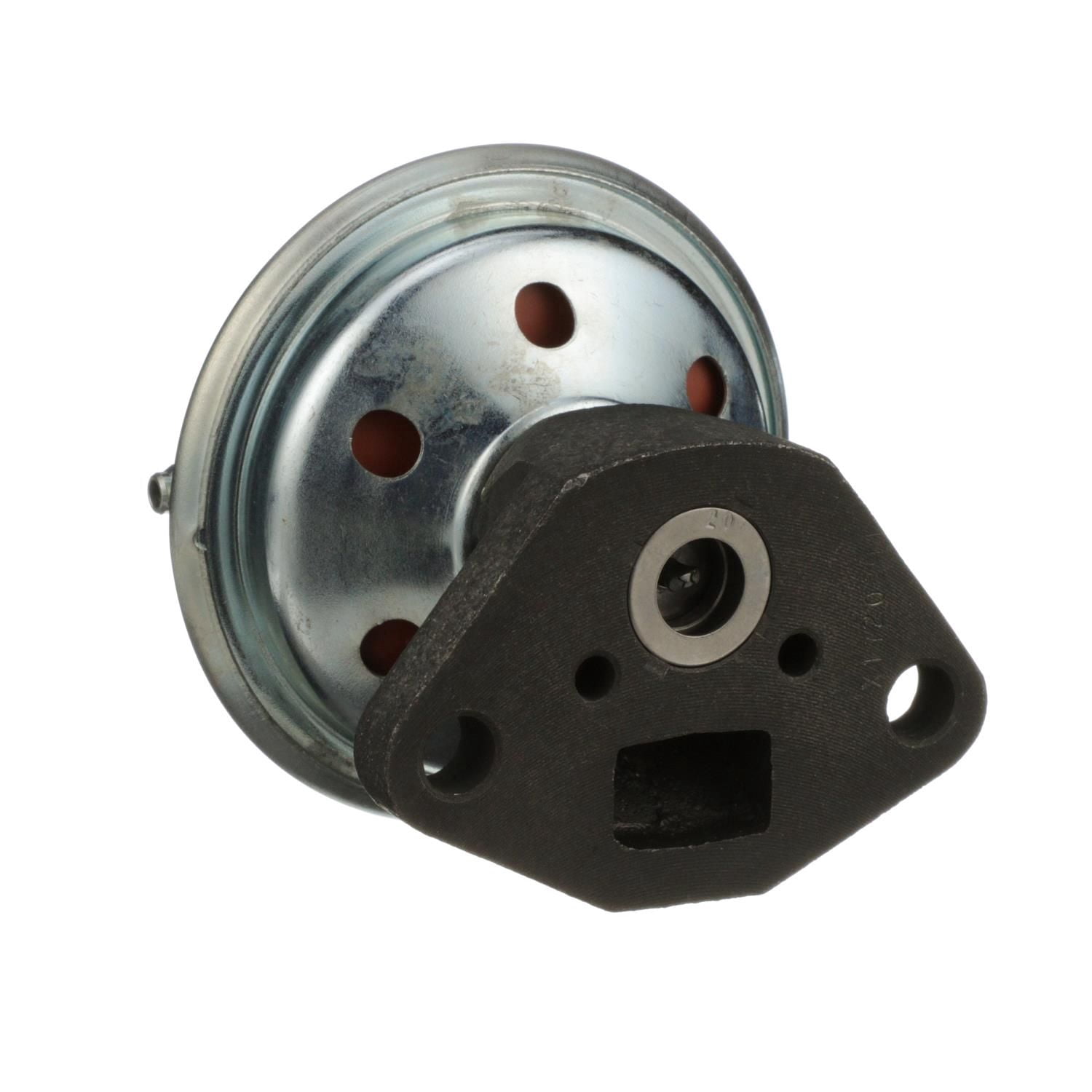 EGR Valve Fits select: 1988-1995 CHEVROLET GMT-400, 1987 CHEVROLET R10