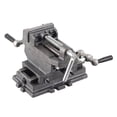 thumbnail image 2 of Table Vise, Bench Vise 6 Inch Bench Vise  Flat Table Vise  For Clamping And Fixing The Workpiece For DIY Home Use, 2 of 8