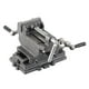 thumbnail image 2 of Tornillo de banco de 3 pulgadas tornillo de banco de mesa plana herramientas de hardware tornillo de banco de 6 pulgadas para uso doméstico de bricolaje para sujetar y fijar la ANGGREK Otros, 2 of 8
