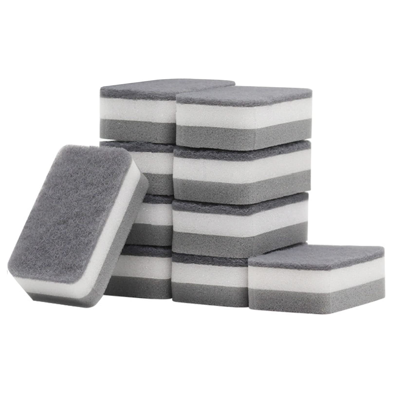 Esponjas M gicas XCF Borrador Melamina Extra Gruesas 10 Piezas esponjas-m-gicas-xcf-borrador-melamina-extra-gruesas-10-piezas