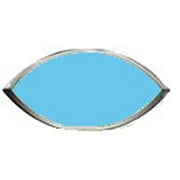 Clearsnap ColorBox Pigment Cats Eye Inkpad, Sky Blue Multi-Colored