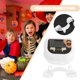 thumbnail image 3 of Dientes de vampiro de Halloween Colmillos de disfraz de vampiro de dientes de mascarada falsos reutilizables Likrtyny 5sa7la6yg5ry0er2, 3 of 9