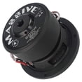 thumbnail image 4 of Massive Audio BG-6 6.5 in. Pre-Loaded 250W RMS 2 Ohm Powered Subwoofer, 4 of 4