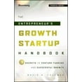 thumbnail image 1 of Le Guide de la Croissance des Entrepreneurs: 7 Secrets pour un Financement d'Entreprise et une Croissance Résistante, 1 of 2