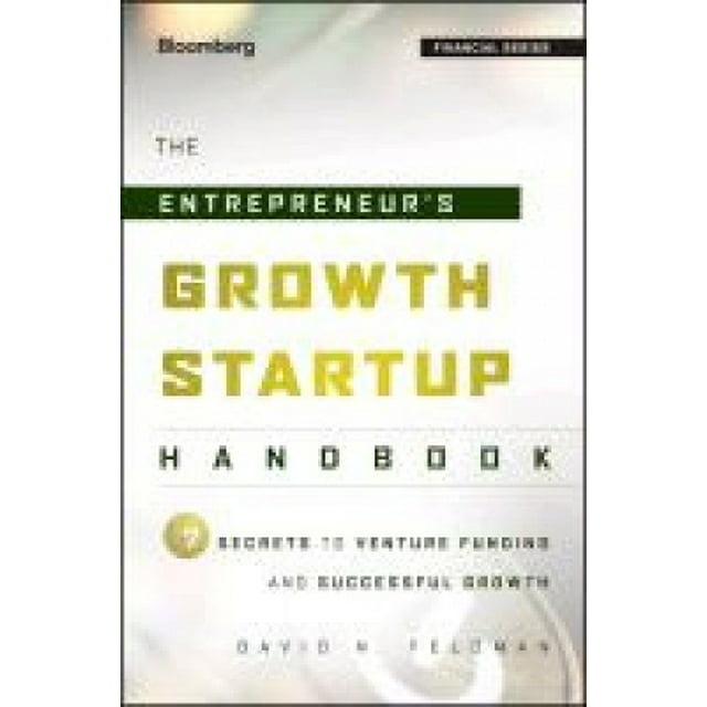 Le Guide de la Croissance des Entrepreneurs: 7 Secrets pour un Financement d'Entreprise et une Croissance Résistante