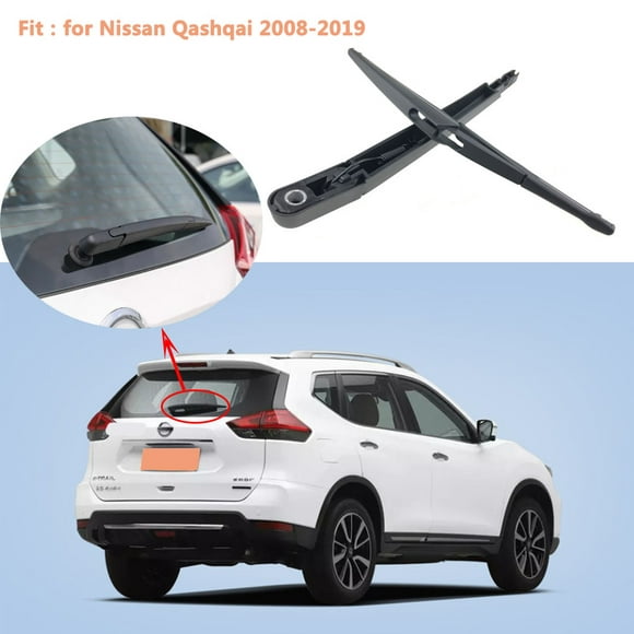 Car Wiper Back Wiper Arm for Nissan Qashqai 2008-2019