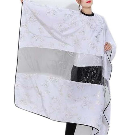 160 x 140 cm Wrap Protect Haircut Apron