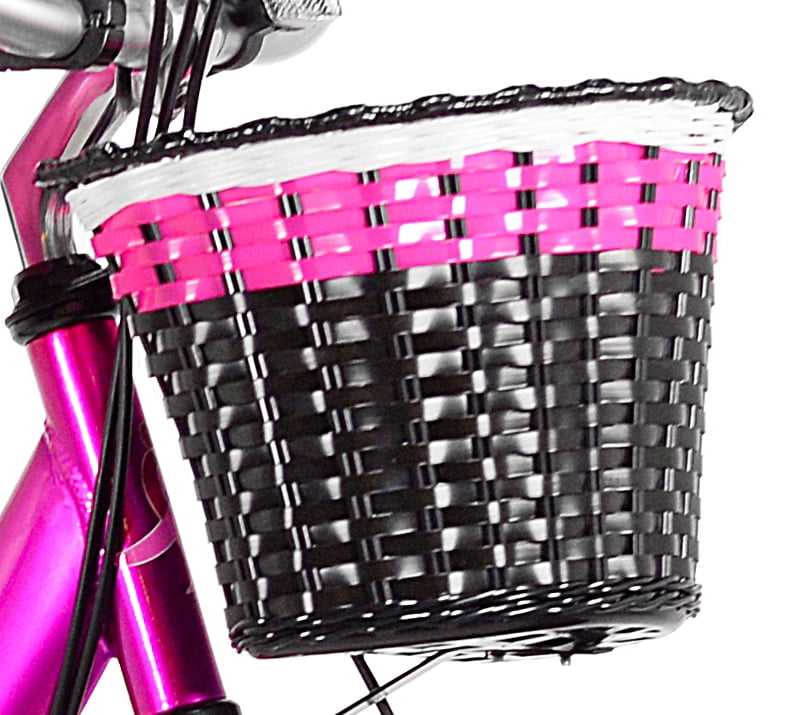 susan g komen 26 women's cruiser bike pink