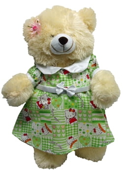 stuffed animal clothes