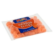 Howe Orange Slices Chewy Candy, 22 oz, Bag