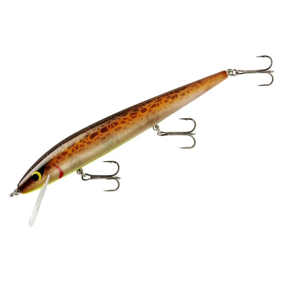 Smithwick Fishing Lure ADR5301 Perfect 10 ROGUE 5 1/2" 5/8 oz Hot Choco Suspend