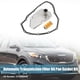thumbnail image 2 of Juego de cárter de aceite Unique Bargains para NISSAN SENTRA VERSA 2012-2019 No.3172850X0A, 2 of 7