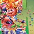 thumbnail image 4 of Puzzle USAOPOLY Garbage Pail Kids 35º aniversario, 4 of 5