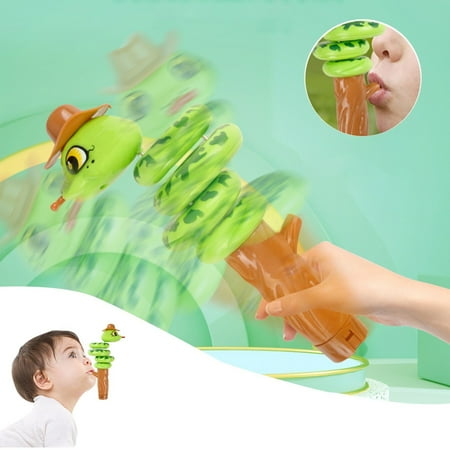 

Whistle For Kids Early Education Toys Snake for Home Lightning Deals of Today
