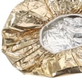 thumbnail image 3 of 4 gorros de aluminio para acondicionamiento profundo, aislamiento térmico, ideales para teñir el cabello., 3 of 7