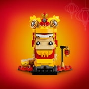 LEGO Lion Dance Guy 40540