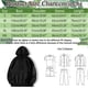 thumbnail image 5 of Gibobby Sudaderas con capucha para hombre Sudadera con Capucha Camisa para Hombre(Caqui,CH), 5 of 5