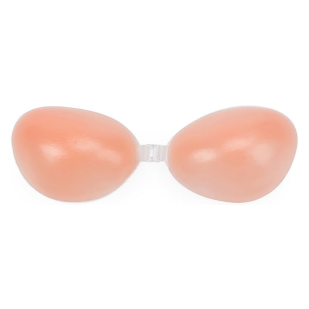 Adhesive Push Up Bra Cups