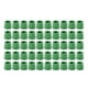 thumbnail image 3 of Likrtyny 50 Unids/lote A/C 1/4 Manguera Carga Reparación Colector Junta Tórica Sellado Goma Verde, 3 of 8