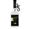thumbnail image 2 of Coraline Sublimated Strap Lanyard, 2 of 7