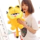 thumbnail image 5 of Peluche de Garfield sentado, animal de peluche suave, juguetes de peluche para niños, regalos y colecciones de personajes para aficionados, 30 cm, 5 of 6