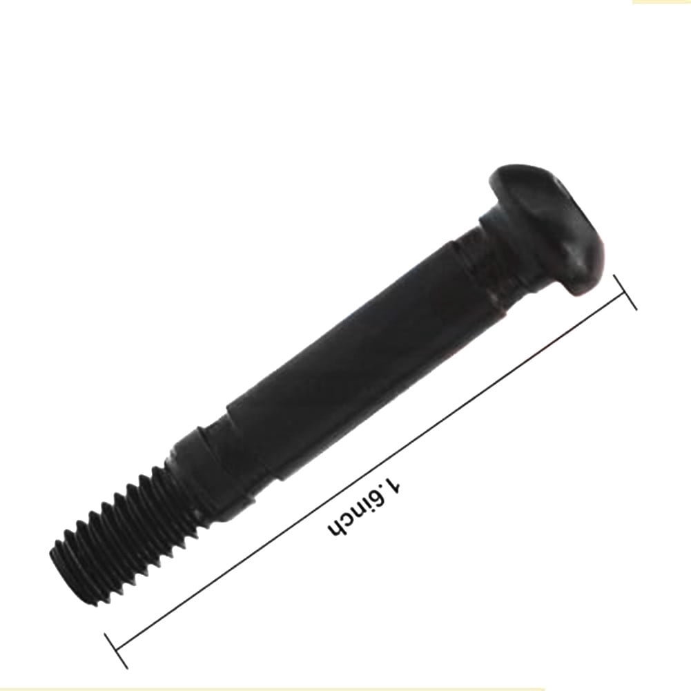 For ASP2400D Shear Pin Kit for EGO 24\'\' Snow Blowers-Garden Decor