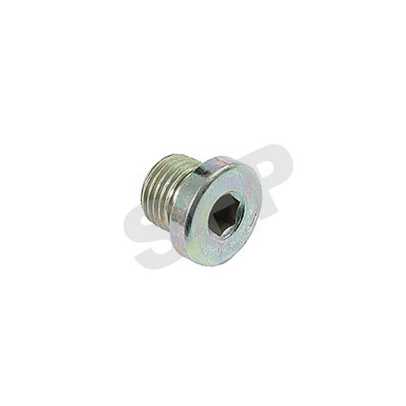 Drain Plug (2002 to 2012)
