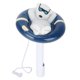 thumbnail image 5 of Termómetro flotante con forma de animalito de dibujos animados para piscinas, jacuzzis y estanques., 5 of 5