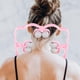 thumbnail image 3 of Neck Massager Massage Balls Neck Massager Household Neck Massage Roller Portable Neck Massager, 3 of 4