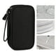 thumbnail image 3 of Organizador de viaje para electrónica, bolsa de accesorios para guardar el cable de alimentación/los cables/el ratón inalámbrico, 3 of 5