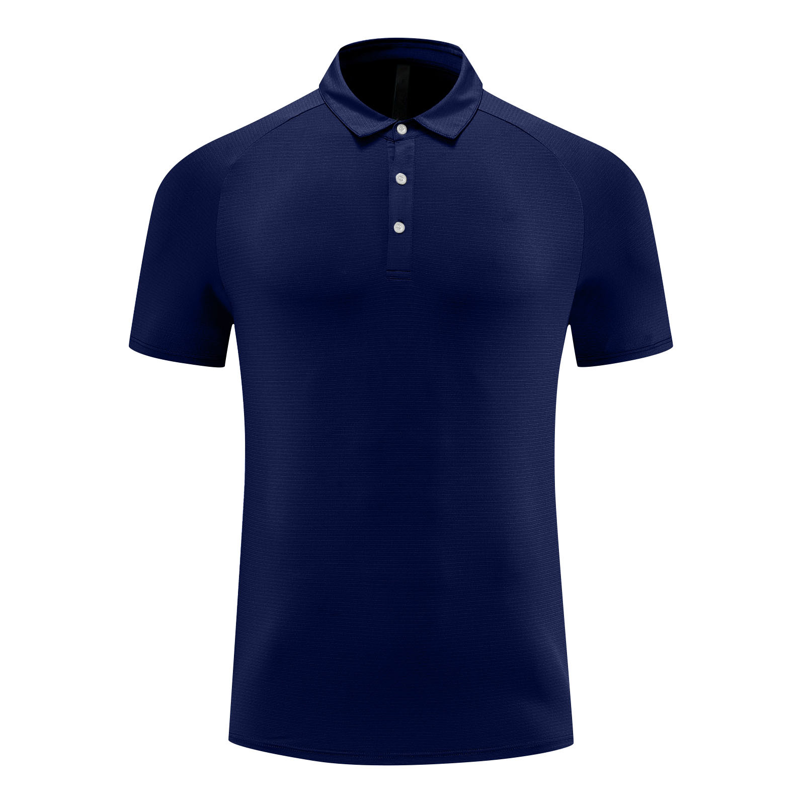 Cyinyin Mens Polo Shirts Soild Color Pollover Golf Polo Shirts for Men ...