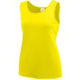 thumbnail image 1 of Débardeur d'Entraînement pour Femmes m Jaune Puissance, 1 of 1