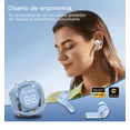 thumbnail image 2 of Auriculares Xtellar  Bluetooth Tws 5.3mini, 2 of 3