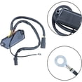 thumbnail image 3 of EPOTOOR Fits for Johnson for Evinrude 4-60HP 2 cyl 581926 Power Pack Outboard Engine, 3 of 8