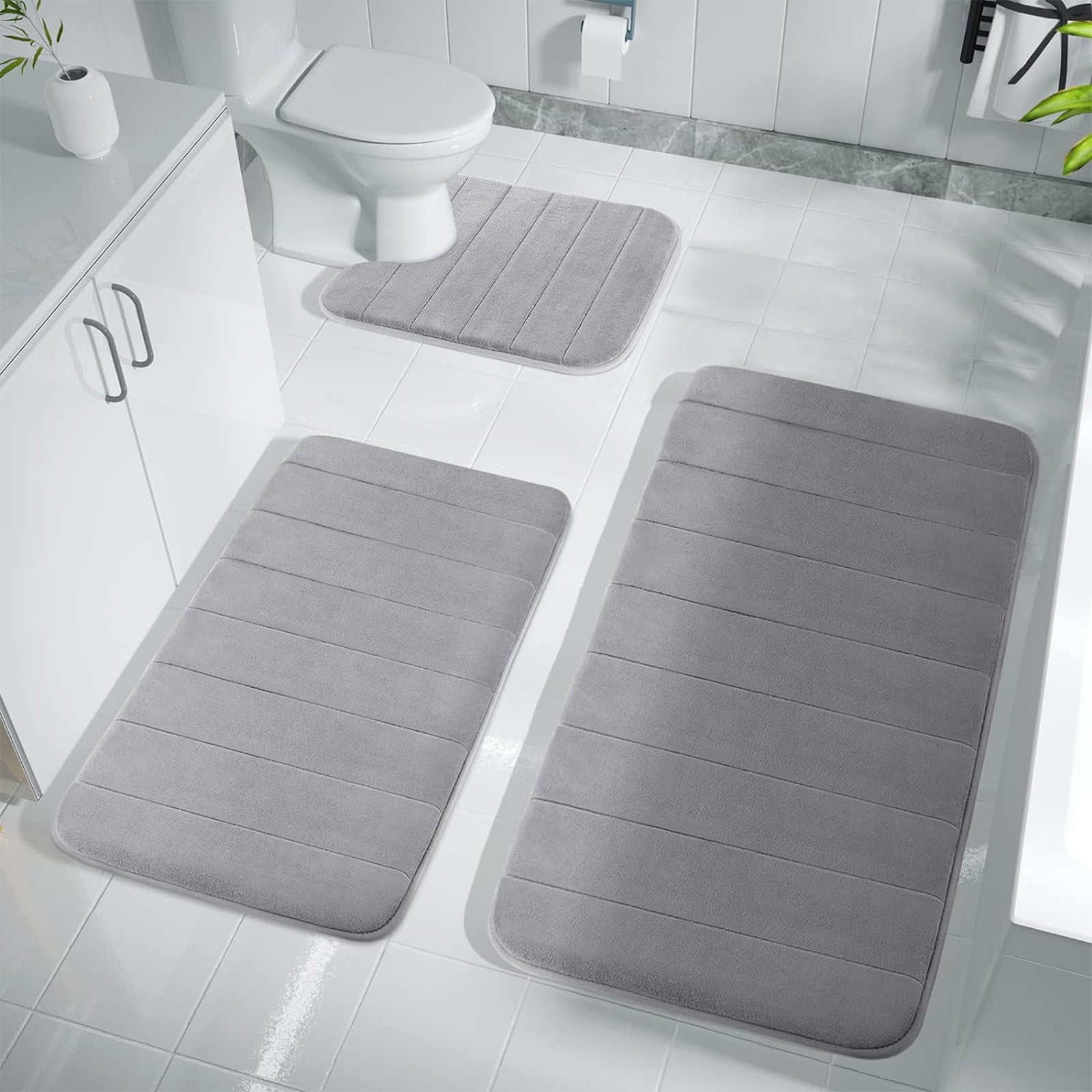TAPIS GITANS LAVABLES Romains 4 Pièces Qualité ... - FR