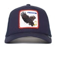 thumbnail image 3 of Gorra Goorin Bros The Eagle Freedom 1011032 para Hombre, color Azul, 3 of 4